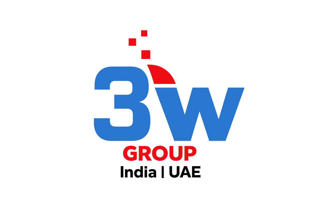 3W Group India | UAE